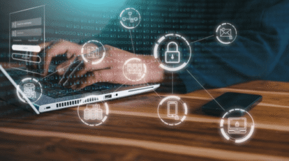 How to Secure Your Personal Data in the Age of Technology