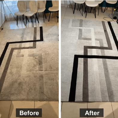 Carpet Cleaning Dubai: Smart Solutions for Cleaner Homes and Offices